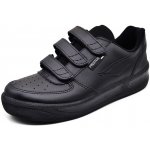 Prestige dámské botasky na suchý zip M86810 D černá – Zboží Dáma