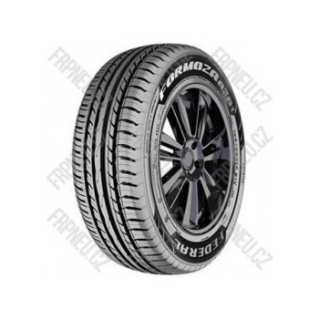 Pneumatiky Federal Formoza AZ01 205/55 R15 88V