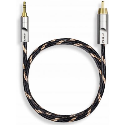 FiiO LL-RCA1S – Hledejceny.cz