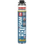 SOUDAL Flexifoam 750ml – Hledejceny.cz