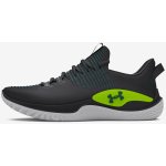 Under Armour Flow Dynamic INTLKNT-BLK – Zboží Mobilmania