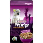 Versele-Laga Prestige Premium Loro Parque Australian Parrot Mix 1 kg – Zbozi.Blesk.cz