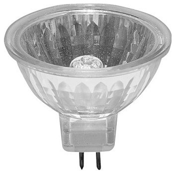 Panlux GPD-5060 DICHROICKÝ Halogen 12V 50W GU5,3 60°