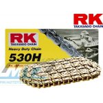 RK Racing Chain Řetěz 530H 120