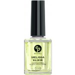 BIO NAILS MELISSA ELIXIR Meduňkový olejíček na nehty a nehtovou kůžičku 12 ml – Hledejceny.cz