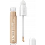 Clinique Even Better All-Over Concealer + Eraser Krycí korektor CN 40 Cream Chamois 6 ml – Zboží Dáma