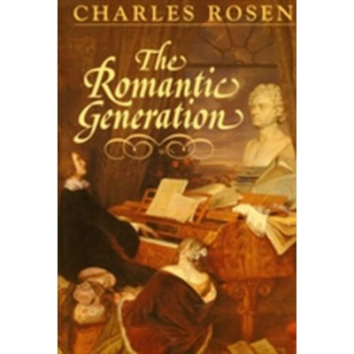 The Romantic Generation - C. Rosen – Hledejceny.cz