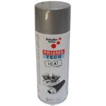 Schuller Eh'klar Prisma Color 91073 High Temperature Spray teplotě odolný sprej Černá 400 ml – Sleviste.cz