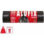 Alufix Professional 120 l 45µm 10ks černé – Zboží Dáma