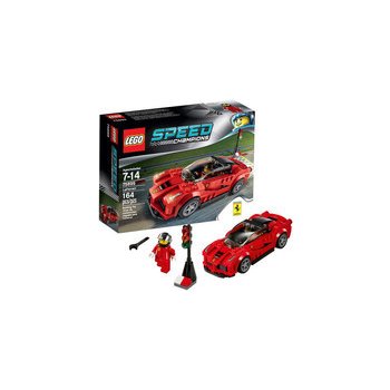 LEGO® Speed Champions 75899 LaFerrari