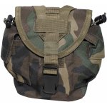 MFH Molle pro láhev 1l Utility woodland – Sleviste.cz