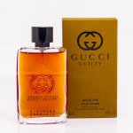 Gucci Guilty Absolute parfémovaná voda pánská 50 ml – Sleviste.cz