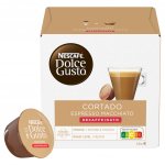 Nescafé Dolce Gusto Cortado Decaffeinato 16 ks – Hledejceny.cz