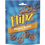 Flipz Pretzels Peanut Butter 90 g – Hledejceny.cz