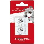 CONCORDE Pryž Volfík 2ks blistr – Zbozi.Blesk.cz