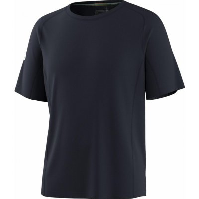 Smartwool Men's Active Ultralite Short Sleeve deep navy – Zboží Mobilmania