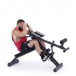 TRINFIT AB/back bench TZ5 – Zboží Dáma