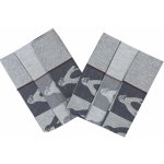 Sleep-well Tučňáci 50x70 cm 3 ks – Zbozi.Blesk.cz