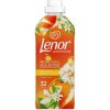 Aviváž na praní Lenor aviváž Orange & Verbena 950 ml 38 PD