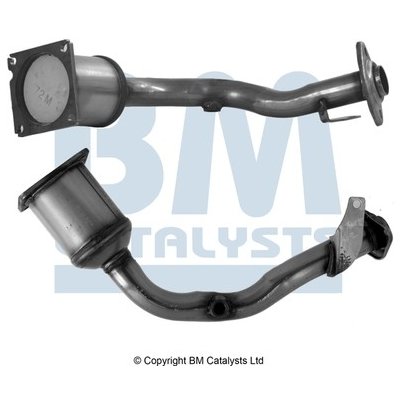 BM CATALYSTS BM91155H – Hledejceny.cz