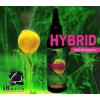 Návnada a nástraha LK BAITS Hybrid Activ 100ml Wild Strawberry