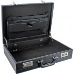 D&N Atache kuft 2625-01 14 L černá – Hledejceny.cz