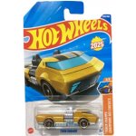 Hot Wheels TWIN DORADO – Hledejceny.cz