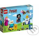 LEGO® Ideas 21308 Adventure Time