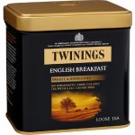 Twinings English Breakfest plech 200 g – Sleviste.cz