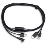 Wacom X-Shape Cable for DTC133 – Sleviste.cz
