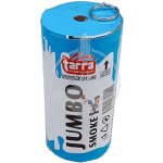 dýmovnice Jumbo modrá 1 ks – Sleviste.cz
