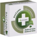 Annabis Balcann dubová kúra gel z konopí na kůžipraskliny 75 ml