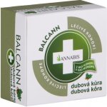 Annabis Balcann dubová kúra gel z konopí na kůžipraskliny 75 ml – Zboží Mobilmania