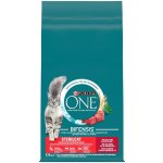 PURINA One Sterilcat Wołowina 9,75 kg – Zboží Dáma