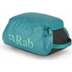 Rab Escape Wash Bag 5 ultramarine Modrá taška – Zboží Mobilmania