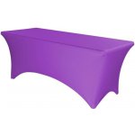 TENTino Elastický potah Stanadard na skládací stůl 240x76cm – Hledejceny.cz