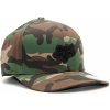 Kšíltovka Fox Racing Legacy Flexfit Hat Camo