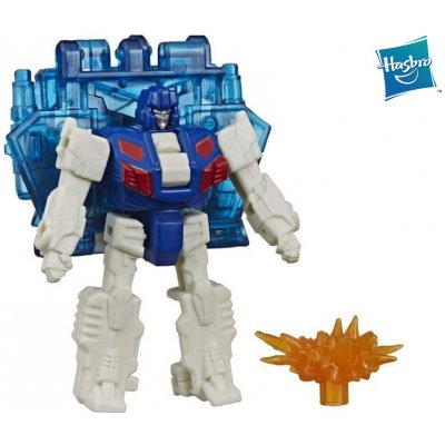 Hasbro Transformers Earthrise War For Cybertron Soundbarrier 0049 – Zbozi.Blesk.cz