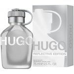 Hugo Boss HUGO Reflective Edition toaletní voda pánská 125 ml – Hledejceny.cz