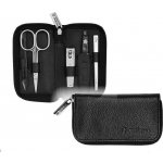 Pfeilring Solingen Manikúrová sada 5-dílná 95120300 černá – Zbozi.Blesk.cz