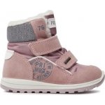 Primigi dětské zimní boty 4854022 – Zboží Dáma