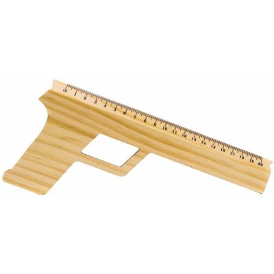 CALIBER GOURMET pravítko PISTOLE – Hledejceny.cz