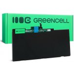 Green Cell HP107 3400mAh baterie - neoriginální – Zboží Živě