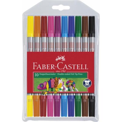 Faber-Castell 151110 10 ks – Zboží Dáma