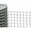 Svařovaná síť 6,3 x 6,3 / 0,5 mm Zn