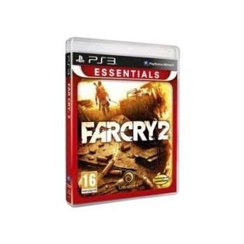 Far Cry 2