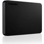 Toshiba Canvio Basics 1TB, HDTB410EK3AA – Sleviste.cz