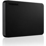 Toshiba Canvio Basics 1TB, HDTB410EK3AA – Zboží Živě