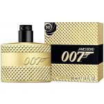 James Bond 007 Limited Edition Gold toaletní voda pánská 75 ml tester – Hledejceny.cz