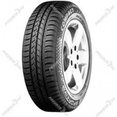 Sportiva Compact 185/60 R15 88H – Hledejceny.cz